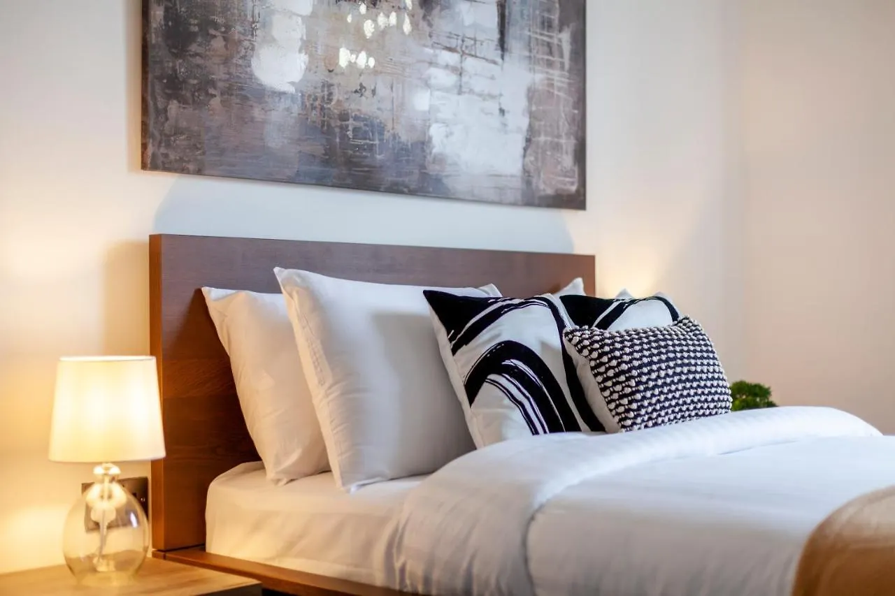 דירה לונדון Immaculate 3Br Apt In Hackney