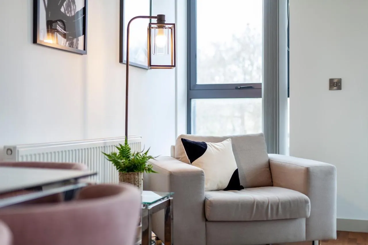 Immaculate 3Br Apt In Hackney London 0*,  United Kingdom