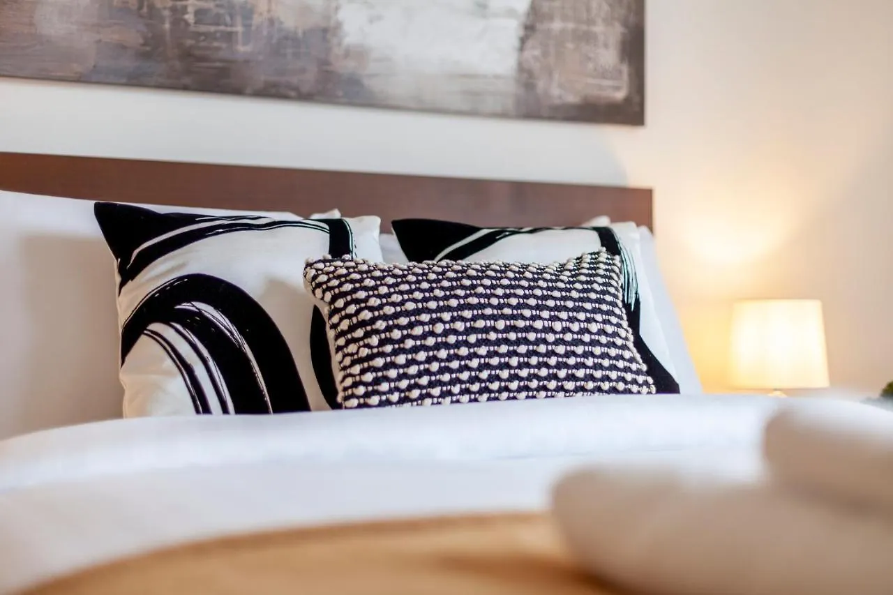 Immaculate 3Br Apt In Hackney London United Kingdom